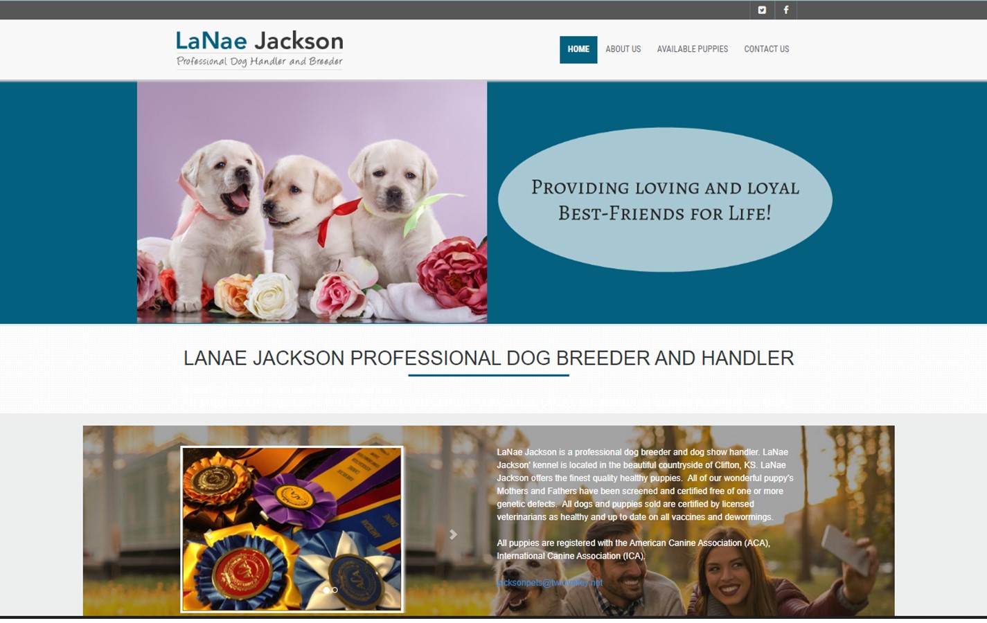 official, homepage, lanae, jackson, dog, breeder, inspection, reports, investigation, lanae-jackson, 